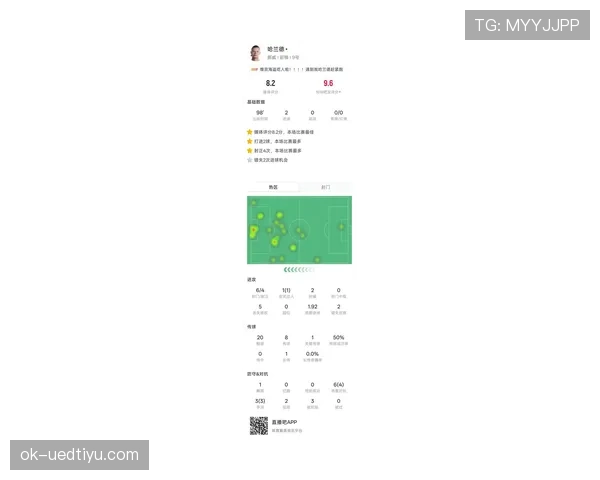 哈兰德世界杯主角光环分析